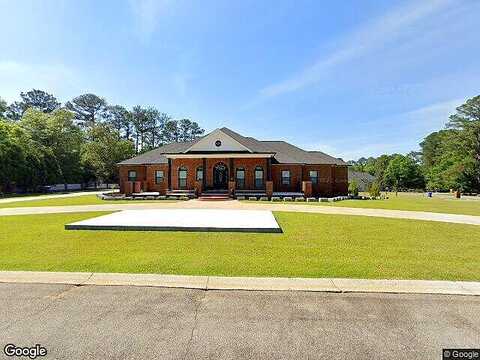 Parks Ridge, Dublin, GA 31021