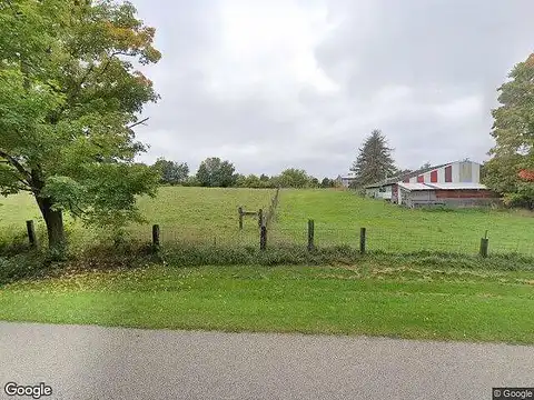 Milnes, JONESVILLE, MI 49250