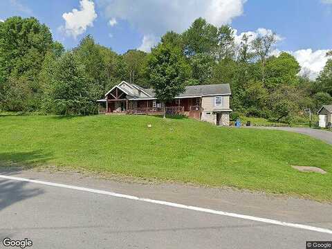 Ouleout, HUBBARDSVILLE, NY 13355