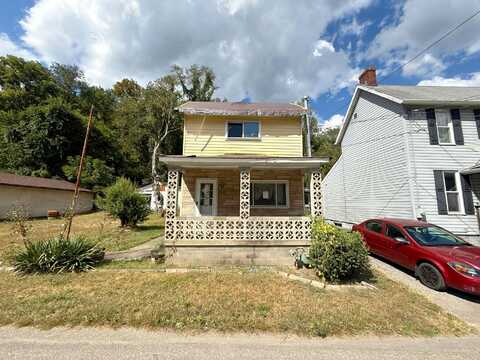 Pike Run, COAL CENTER, PA 15423