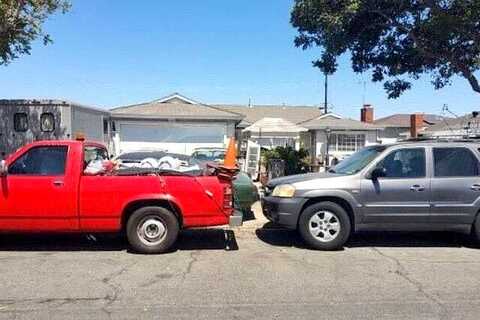 Orrey, GARDEN GROVE, CA 92843