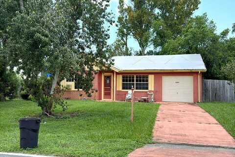 Horizon, SPRING HILL, FL 34608