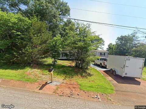 Crescent Hill Dr, Pickens, SC 29671