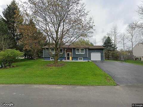 Golfside, BALDWINSVILLE, NY 13027
