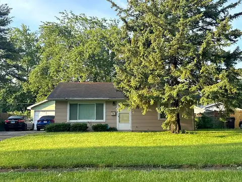 Louis, JOLIET, IL 60433