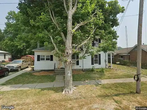 Elm, TALLULA, IL 62688
