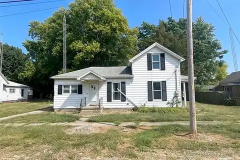 Elm, TALLULA, IL 62688