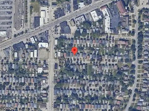 Joan, CLEVELAND, OH 44111