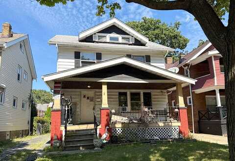 Linnet, CLEVELAND, OH 44111