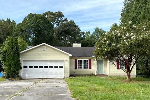 Shirley, JACKSONVILLE, NC 28540