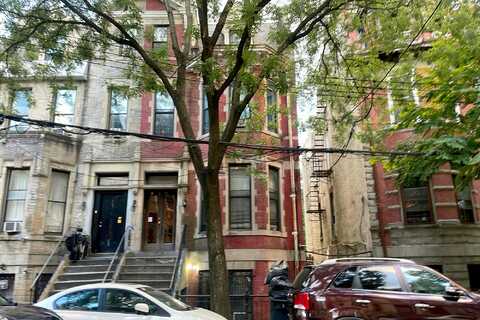 Clay, BRONX, NY 10456