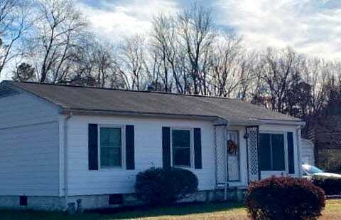 Farys Mill, GLOUCESTER, VA 23061