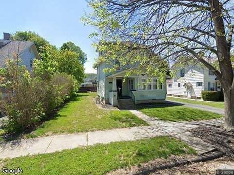 Lincoln, ELMIRA, NY 14901