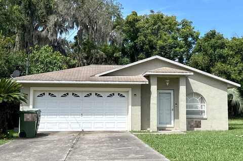 Faulkner, LEESBURG, FL 34748