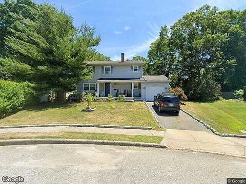 Greenmist, RONKONKOMA, NY 11779