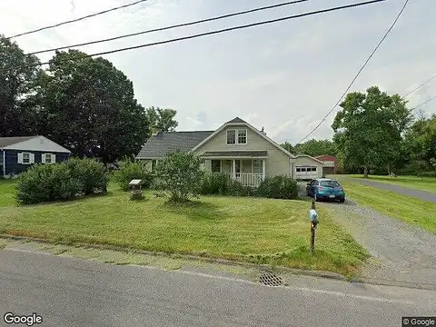 Cider, ORISKANY, NY 13424