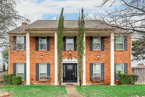 Lexington, DESOTO, TX 75115