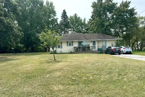 Dewitt, NILES, MI 49120