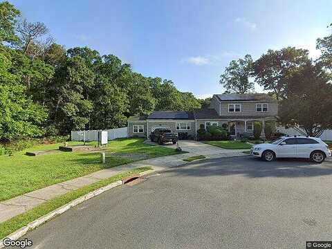 Spring Ln Ln, Absecon, NJ 08201