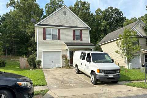 Ballina, CHARLOTTE, NC 28214