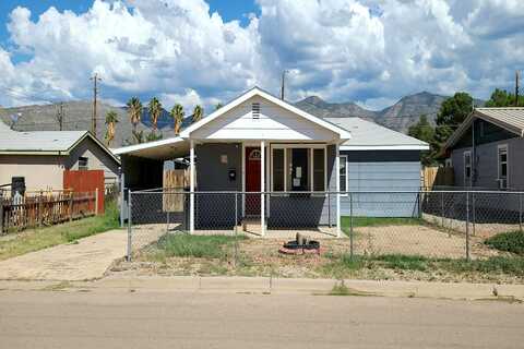 Utah, ALAMOGORDO, NM 88310