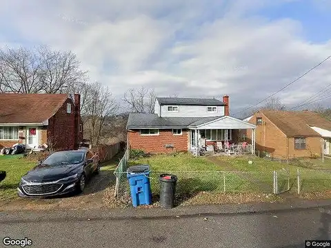 Keefer, PITTSBURGH, PA 15235
