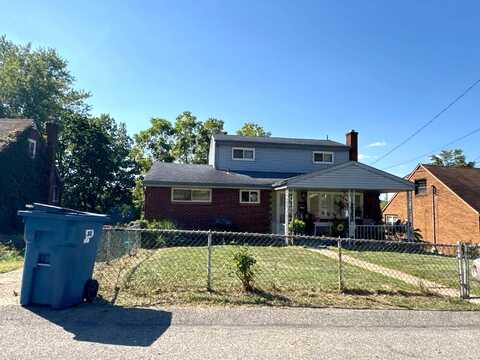 Keefer, PITTSBURGH, PA 15235