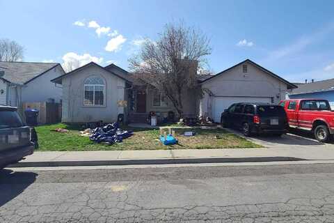 Orlo, SUSANVILLE, CA 96130
