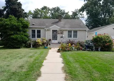 Mccammon, St Paul Park, MN 55071