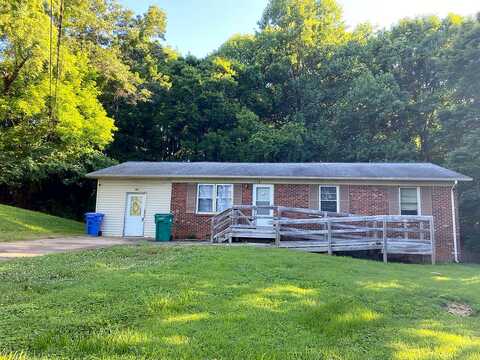 Hall, JONESVILLE, NC 28642