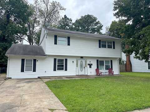 Culotta, HAMPTON, VA 23666