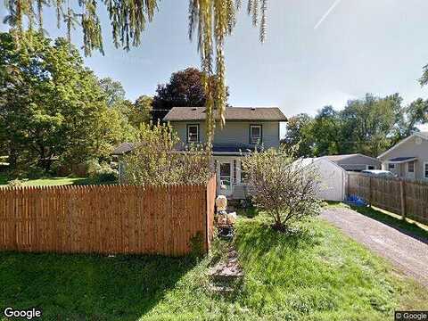 Maple, BREESPORT, NY 14816