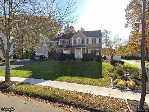 Pierson, WALLINGFORD, CT 06492