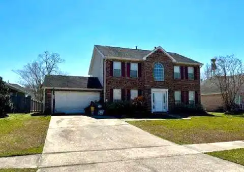 Breckenridge, SLIDELL, LA 70461