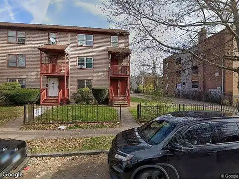 Clark, HARTFORD, CT 06120