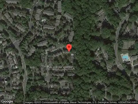 Wye Oak Commons Cir, Burke, VA 22015