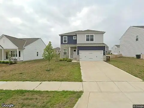 Beaman Gates, GRANVILLE, OH 43023