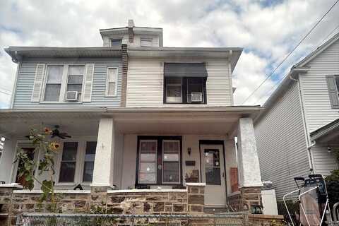 Bleigh, PHILADELPHIA, PA 19111