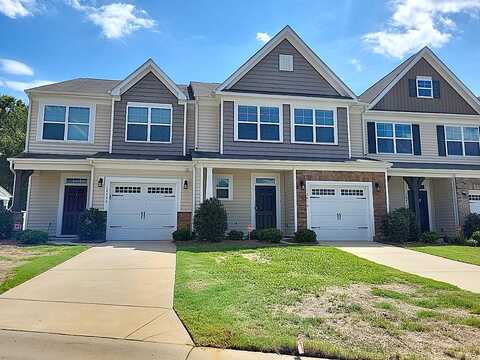 Savannah Cottage, CHARLOTTE, NC 28273