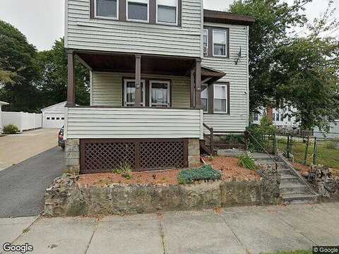 Lynde, MELROSE, MA 02176