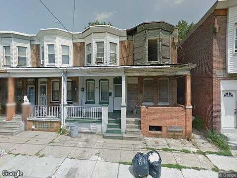 Morton, CAMDEN, NJ 08104