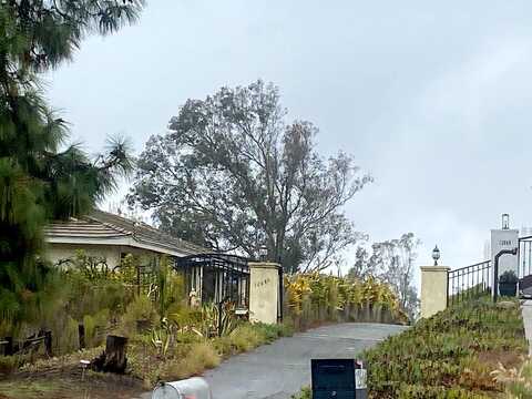 Stone Canyon, POWAY, CA 92064