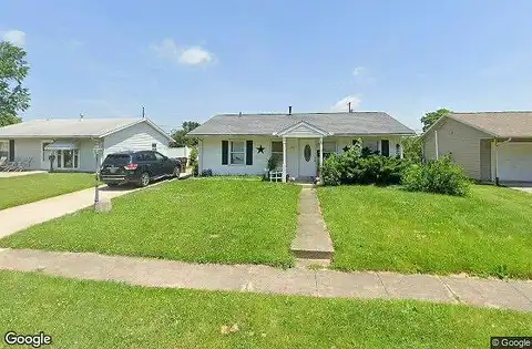 June, XENIA, OH 45385