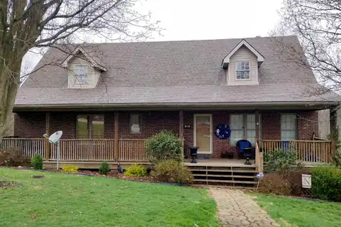 Bear Run, RICHMOND, KY 40475