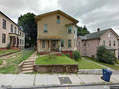 Turner, WILLIMANTIC, CT 06226
