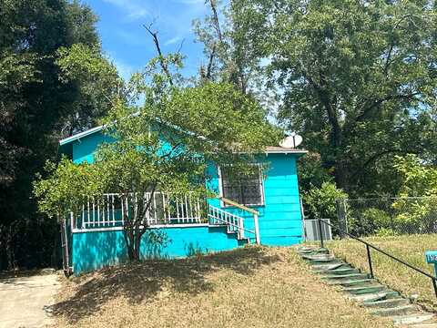 Alabama, TALLAHASSEE, FL 32304