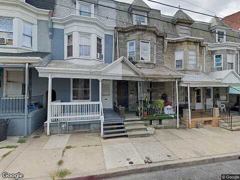 Muhlenberg, READING, PA 19602