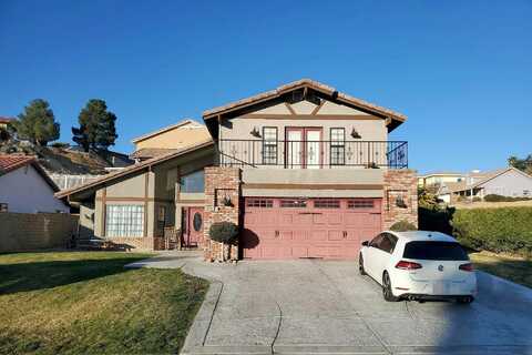 Spring Valley, VICTORVILLE, CA 92395