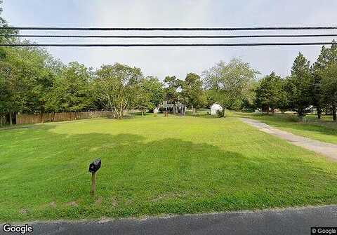 Route 9, Ocean View, NJ 08230
