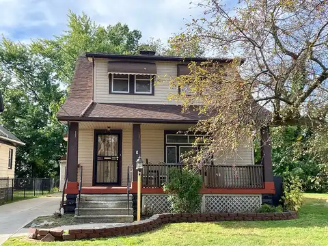 Coath, CLEVELAND, OH 44120